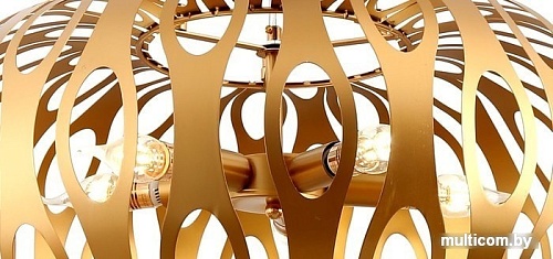 Подвесная люстра Rivoli Mitzi 4079-205