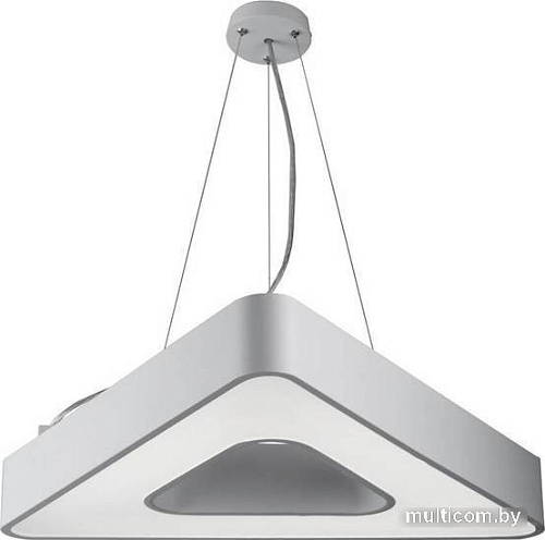 Точечный светильник ЭРА Geometria Delta Б0050578