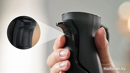 Погружной блендер Bosch MSM6M620