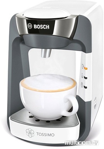 Капсульная кофеварка Bosch Tassimo Suny [TAS3204]