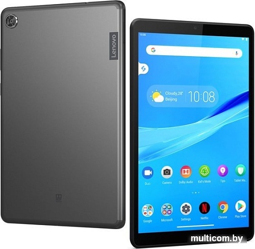 Планшет Lenovo Tab M8 TB-8505F 2GB/32GB (серый)