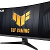 Игровой монитор ASUS TUF Gaming VG34VQ3B