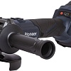 Угловая шлифмашина Pioneer Tools AG-E20V-125-01B (с 1-им АКБ, кейс)