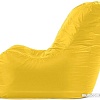 Кресло-мешок LoftyHome Чилаут XL (оксфорд, желтый)