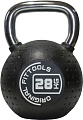 Гиря Original FitTools FT-KB-CPU-28 28 кг