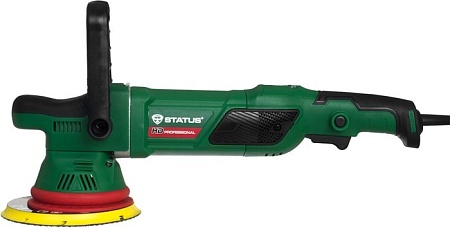 Полировальная машина Status XPA21-150CED