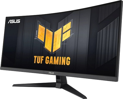 Игровой монитор ASUS TUF Gaming VG34VQ3B
