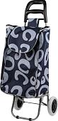 Сумка-тележка Perfecto Linea 42-307015