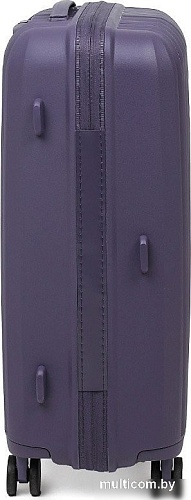 Чемодан-спиннер Fabretti FT2125-24-10