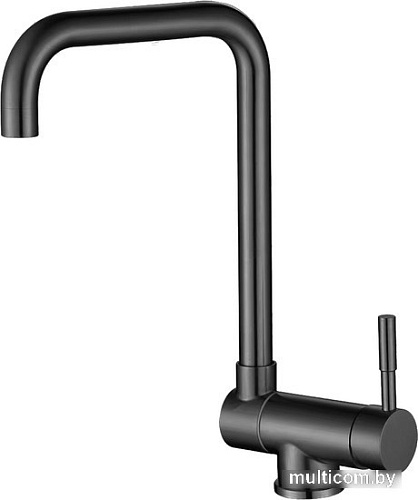 Смеситель ARFEKA AF FSS304 BLACK GRAFIT