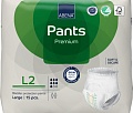 Трусы-подгузники для взрослых Abena Pants L2 Premium (15 шт)
