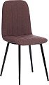 Стул TetChair Arc (коричневый 01/черный)