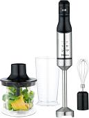 Погружной блендер Sakura SA-6268SBK