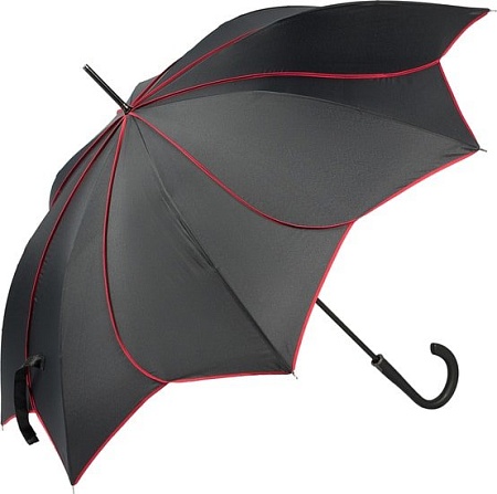 Pierre Cardin 80766-LA Astra Bordo Black