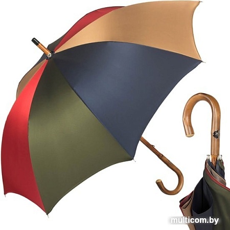 Зонт Pasotti Chestnut Multi