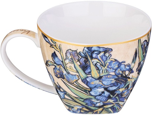 Lefard Ирисы 104-1019