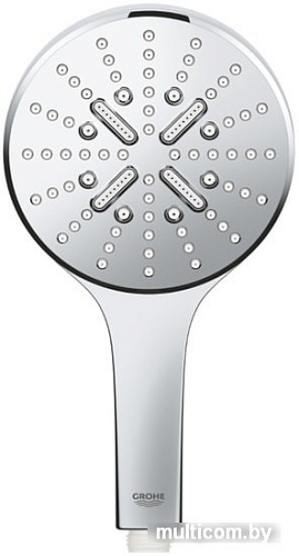 Душевая лейка Grohe Rainshower SmartActive 130 26574000