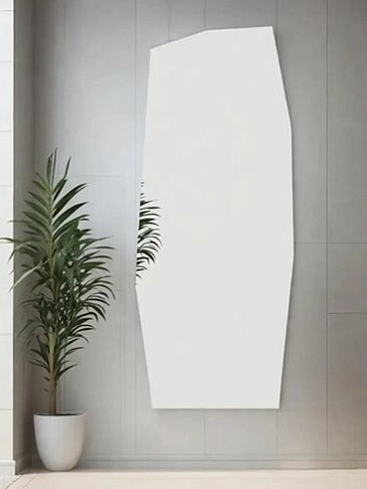 Зеркало eMZe 49x115 EDGE.49.115