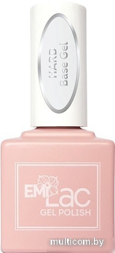 Основа Emi Hard Base Gel 9 мл