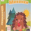 Настольная игра Стиль Жизни Миконки