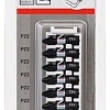 Набор бит Bosch 2608522325 (8 предметов)
