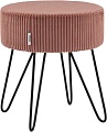 Stool Group Спейси vd-spacy-cl-coral (велюр коралловый)