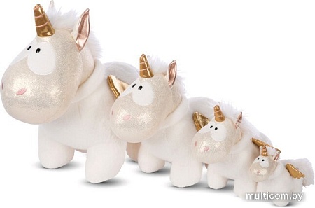 Классическая игрушка Nici Единорог Анджелия 46374 (32 см)