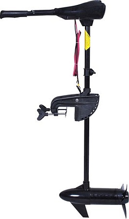 Лодочный мотор HK Motors TRM-L-46