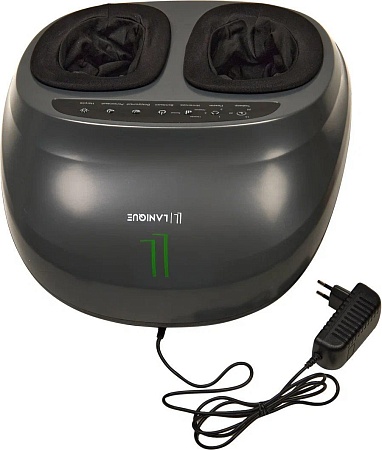 Массажер для ног LANIQUE LQ-550