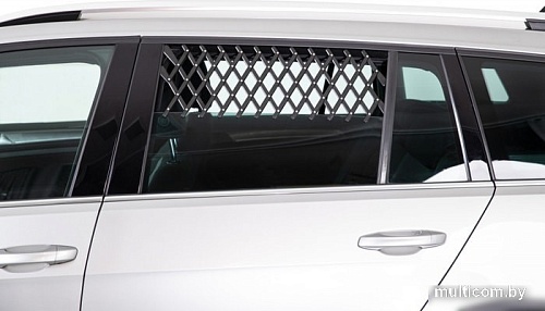 Решетка для автомобильного окна Trixie вентиляционная 13102