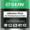 eSUN eResin-PLA 1000 мл (для LCD принтеров, прозрачный)
