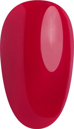 Декоративная и уходовая косметика для ногтей Emi E.MiLac Ягодный коктейль 019, 9 мл.