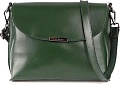 Женская сумка Poshete 892-2890-220-GRN (зеленый)