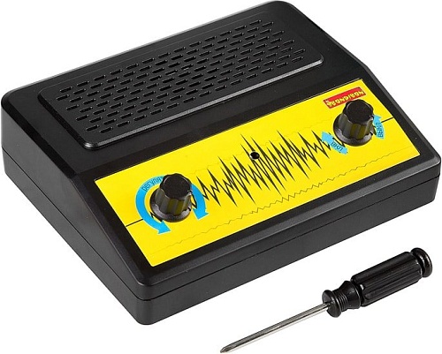 Набор для опытов Bondibon Науки с Буки Детектор лжи ВВ2110