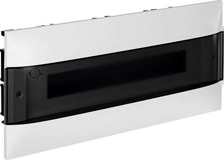 Щит распределительный Legrand Practibox S 22М 137555