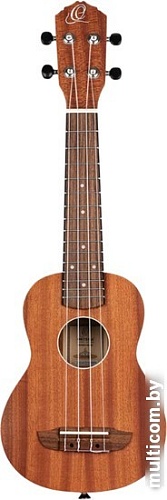 Укулеле Ortega Timber RFU10S