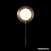 Бра LOFT IT Signal 10029W Gold