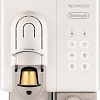 Капсульная кофеварка DeLonghi Lattissima Touch EN560.W