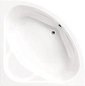 Ванна Santek Карибы 140x140 (1WH111982)