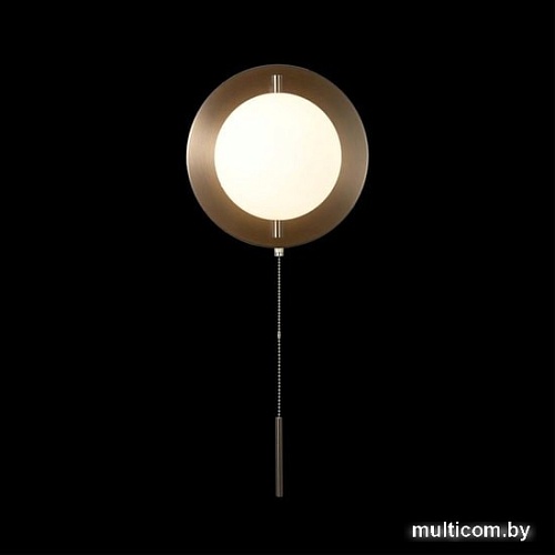 Бра LOFT IT Signal 10029W Gold