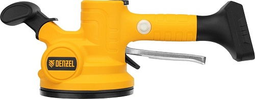 Машина для укладки плитки Denzel TTM-130-0 (без АКБ)