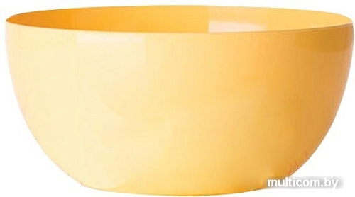 BigPlast Cherry 37121 (светло-желтый)