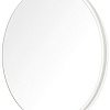 Зеркало eMZe Color Round D90 COLOR.90.90.BEL (белый)