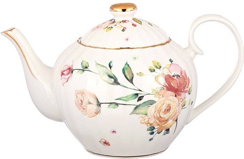 Сервиз Lefard Времена года 760-726