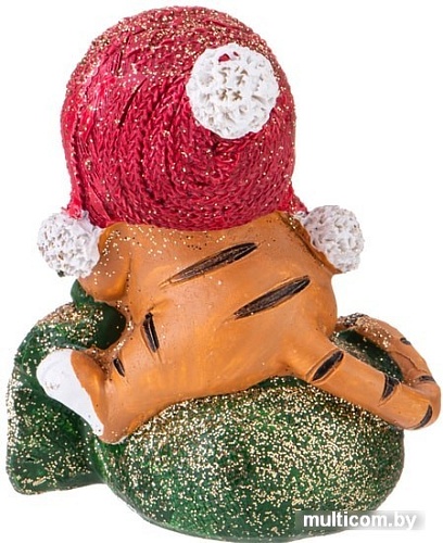 Статуэтка Lefard Тигренок 162-907