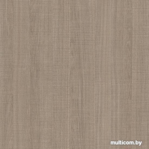 Угловая кухня ВерсоМебель Эко-6 1.2х2.7 левая (крослайн латте/крослайн карамель)