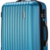 Чемодан-спиннер L'Case Krabi BCP-1202 7468 (M, светло-синий)