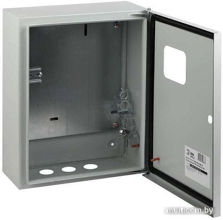 Корпус металлический Эра Simple ЩУ 3-1-0 76 У1 IP54 Б0046704