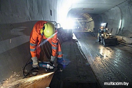 Угловая шлифмашина Bosch GWS 24-230 H Professional (0601884103)