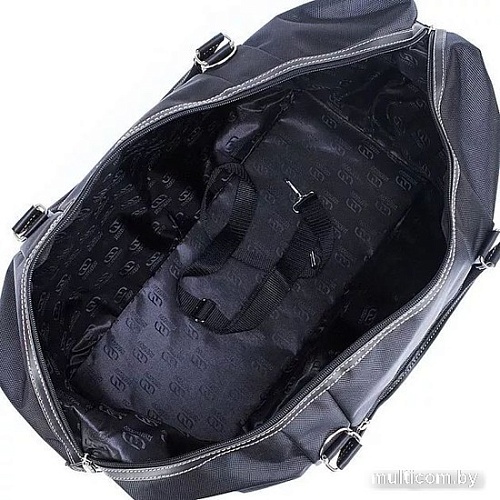 Francesco Molinary 081-0002-3P-FM-BLK (черный)